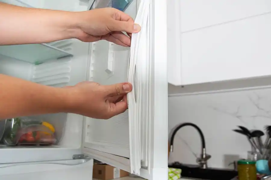 How To Fix A Leaky Refrigerator Angus, ON How To Fix A Leaky Refrigerator Angus, ON